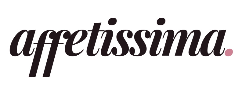 affetissima.